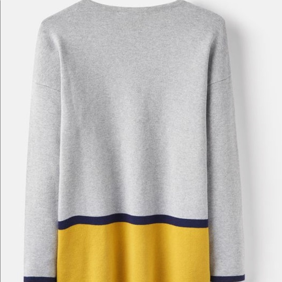 NWT- Joules UMA MILANO SWEATER - Picture 4 of 4